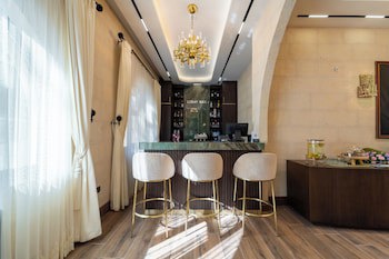 Uchisar Kaya Hotel - Special Class galeri fotoğrafı