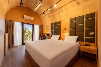 Uchisar Kaya Hotel - Special Class galeri fotoğrafı