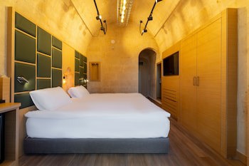 Uchisar Kaya Hotel - Special Class galeri fotoğrafı