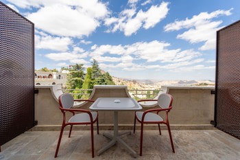 Uchisar Kaya Hotel - Special Class galeri fotoğrafı