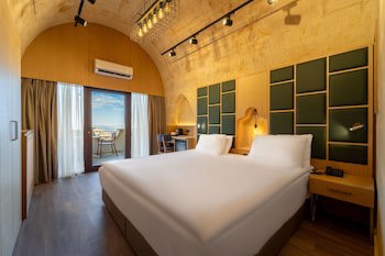Uchisar Kaya Hotel - Special Class galeri fotoğrafı
