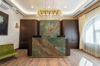 Uchisar Kaya Hotel - Special Class galeri fotoğrafı