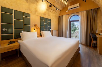 Uchisar Kaya Hotel - Special Class galeri fotoğrafı