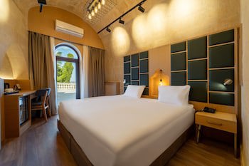 Uchisar Kaya Hotel - Special Class galeri fotoğrafı