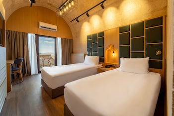 Uchisar Kaya Hotel - Special Class galeri fotoğrafı