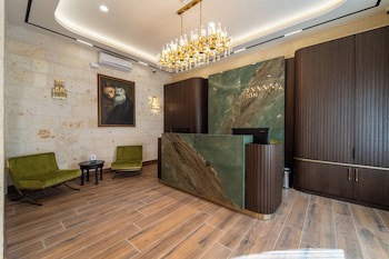 Uchisar Kaya Hotel - Special Class galeri fotoğrafı