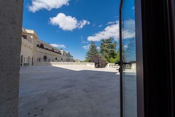 Uchisar Kaya Hotel - Special Class galeri fotoğrafı
