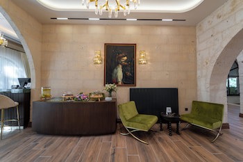 Uchisar Kaya Hotel - Special Class galeri fotoğrafı