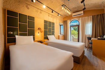 Uchisar Kaya Hotel - Special Class galeri fotoğrafı