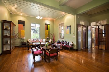 Eco Resort Chiang Mai