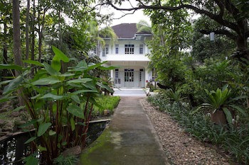 Eco Resort Chiang Mai