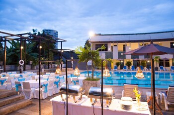 Eco Resort Chiang Mai