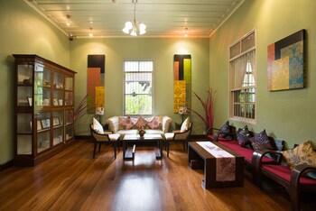 Eco Resort Chiang Mai