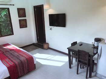 Eco Resort Chiang Mai