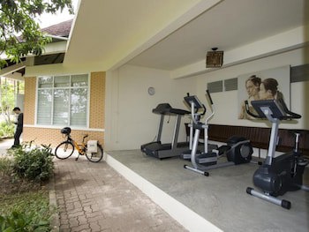 Eco Resort Chiang Mai