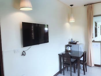 Eco Resort Chiang Mai