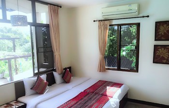 Eco Resort Chiang Mai