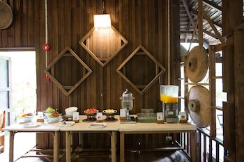 Eco Resort Chiang Mai