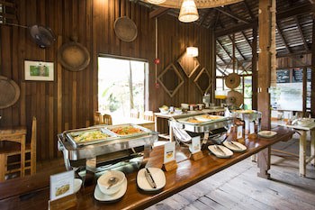 Eco Resort Chiang Mai