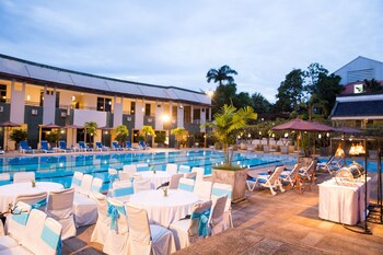 Eco Resort Chiang Mai