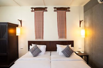 Eco Resort Chiang Mai