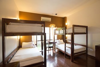 Eco Resort Chiang Mai