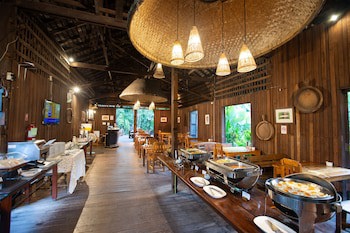 Eco Resort Chiang Mai