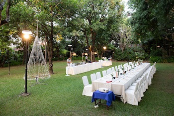 Eco Resort Chiang Mai