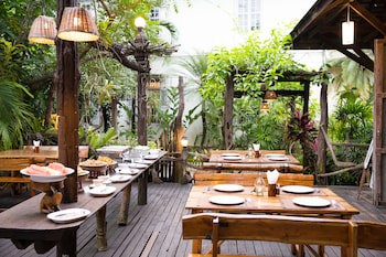 Eco Resort Chiang Mai