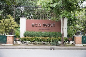Eco Resort Chiang Mai