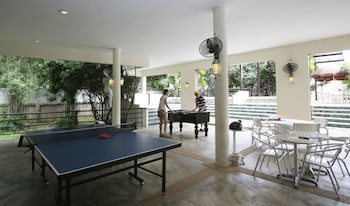 Eco Resort Chiang Mai