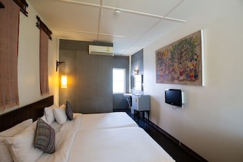Eco Resort Chiang Mai