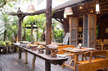Eco Resort Chiang Mai