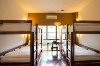 Eco Resort Chiang Mai