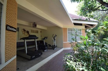 Eco Resort Chiang Mai