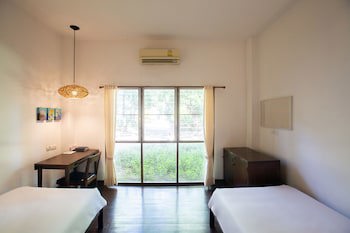 Eco Resort Chiang Mai