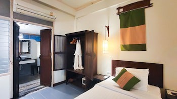 Eco Resort Chiang Mai