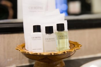Ch Hotel