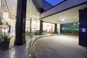 Ch Hotel
