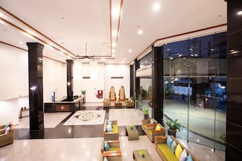 Ch Hotel