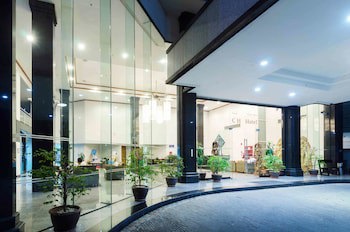 Ch Hotel