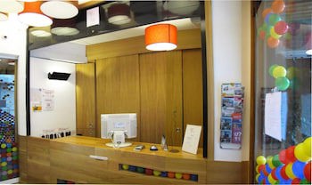 Hostal Athenas