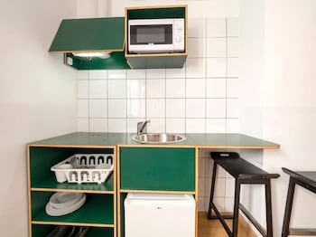 Hostal Athenas