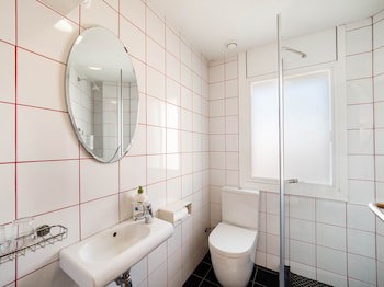 Hostal Athenas
