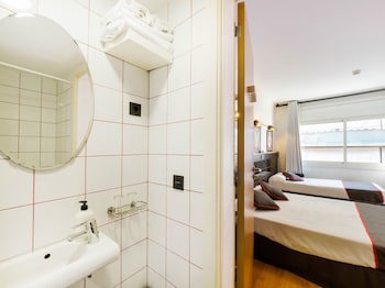 Hostal Athenas