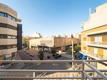 Hostal Athenas