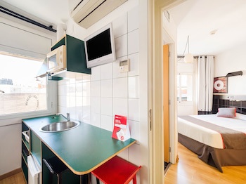 Hostal Athenas