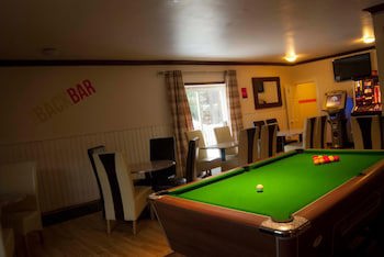 Dalgair House Hotel