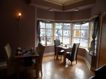 Dalgair House Hotel