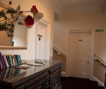 Dalgair House Hotel